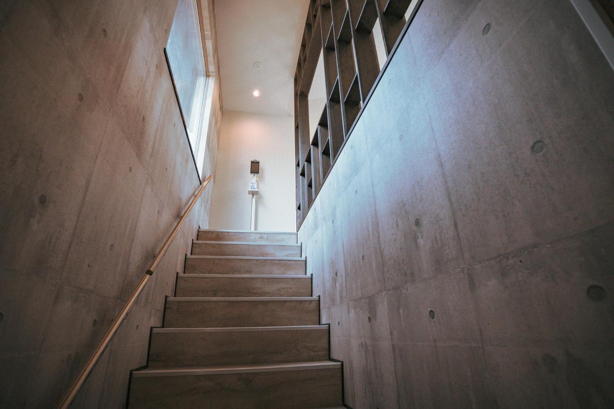 Villa By Nature Ito  Exterior photo