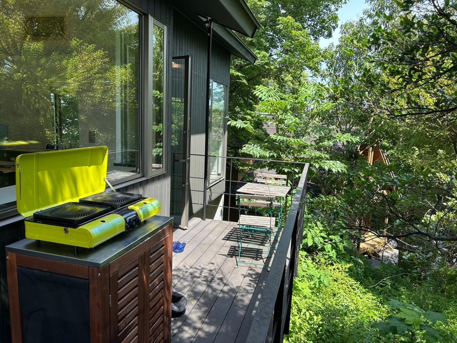 Villa By Nature Ito  Exterior photo