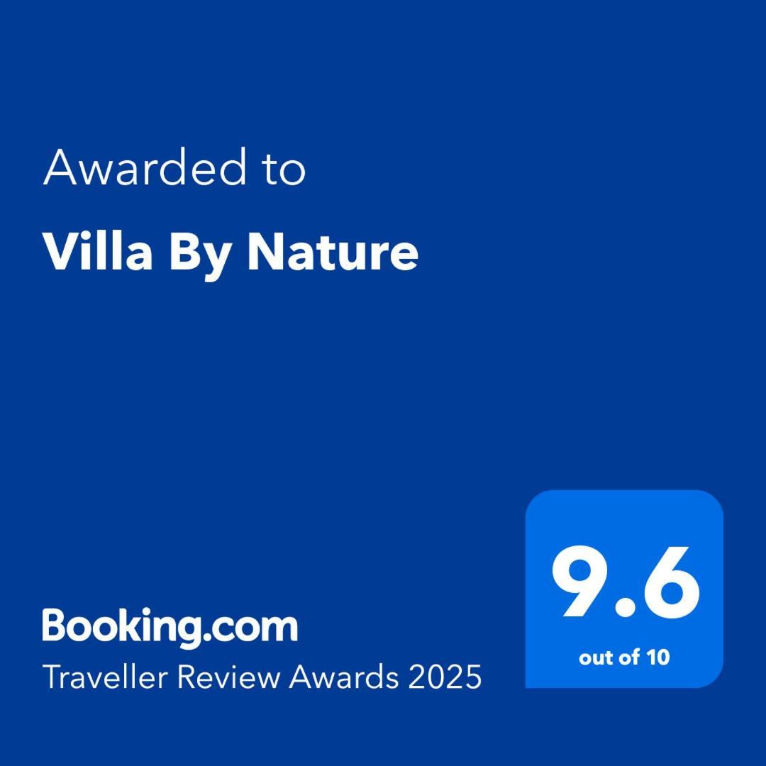 Villa By Nature Ito  Exterior photo